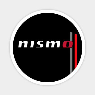 JDM CAR nismo omori factory RB26DETT Fine Spec Final Edition Magnet